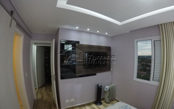Imagem Apartamento à Venda,  em Jardim Oriente - São José Dos Campos