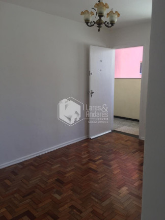 Imagem Apartamento com 2 Quartos à Venda, 46 m² em Vila Guarani (z Sul) - São Paulo
