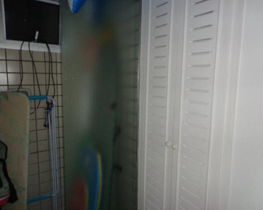 Imagem Apartamento com 4 Quartos à Venda, 226 m² em Morro Do Maluf - Guarujá