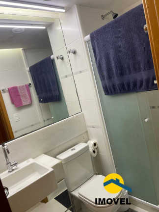 Imagem Apartamento com 2 Quartos à Venda, 58 m² em Piratininga - Niterói Imagem Apartamento com 2 Quartos à Venda, 58 m² em Piratininga - Niterói