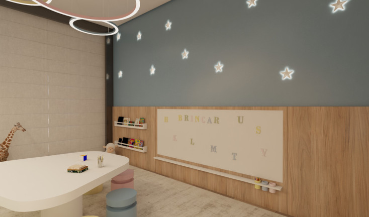 Imagem Cobertura com 4 Quartos à Venda, 275 m² em Centro - Balneário Camboriú