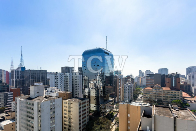 Imagem Sala Comercial à Venda, 30 m² em Jardim Paulista - São Paulo Imagem Sala Comercial à Venda, 30 m² em Jardim Paulista - São Paulo