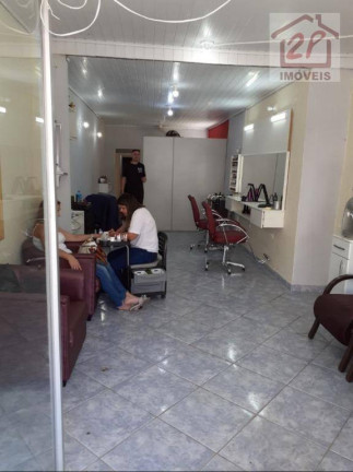 Imagem Ponto Comercial à Venda, 125 m² em Jardim Satélite - São José Dos Campos Imagem Ponto Comercial à Venda, 125 m² em Jardim Satélite - São José Dos Campos