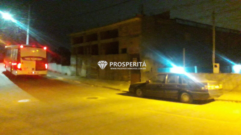 Terreno à Venda, 125 m² em Eldorado - Diadema