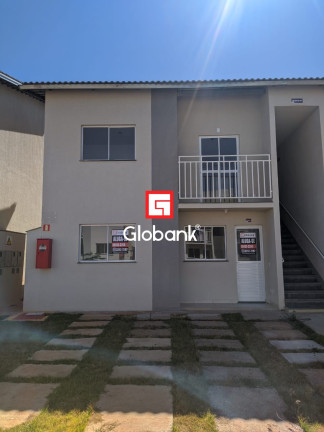Imagem Apartamento com 2 Quartos para Alugar, 44 m² em Jardim Primavera - Montes Claros Imagem Apartamento com 2 Quartos para Alugar, 44 m² em Jardim Primavera - Montes Claros