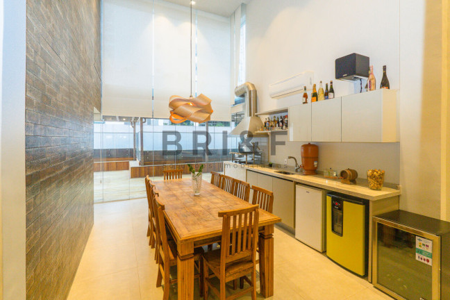Imagem Apartamento com 4 Quartos à Venda, 355 m² em Brooklin - São Paulo Imagem Apartamento com 4 Quartos à Venda, 355 m² em Brooklin - São Paulo