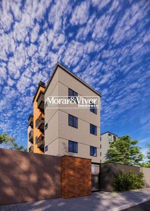 Imagem Apartamento com 2 Quartos à Venda, 44 m² em Parque Da Fonte - São José Dos Pinhais Imagem Apartamento com 2 Quartos à Venda, 44 m² em Parque Da Fonte - São José Dos Pinhais