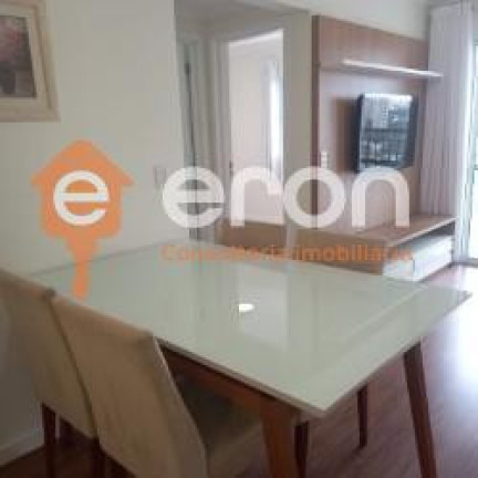 Imagem Apartamento com 2 Quartos à Venda, 51 m²
