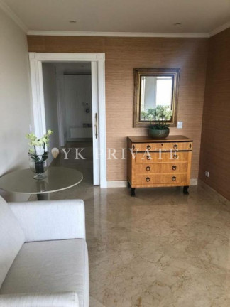 Imagem Apartamento com 3 Quartos à Venda, 250 m² em Perdizes - São Paulo