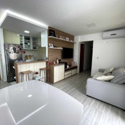 Imóvel com 3 Quartos à Venda, 73 m² em Coroado - Manaus
