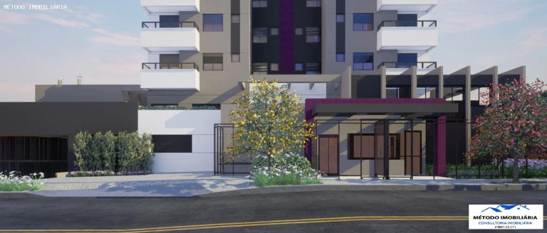 Imagem Apartamento com 3 Quartos à Venda, 125 m² em Vila Assunção - Santo André Imagem Apartamento com 3 Quartos à Venda, 125 m² em Vila Assunção - Santo André