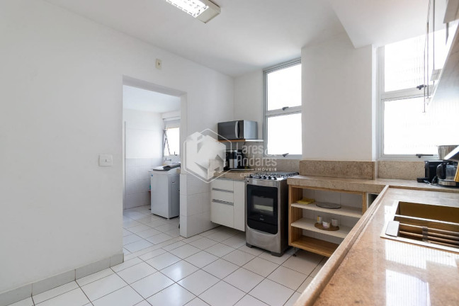 Imagem Apartamento com 3 Quartos à Venda, 120 m² em Jardim Paulista - São Paulo Imagem Apartamento com 3 Quartos à Venda, 120 m² em Jardim Paulista - São Paulo