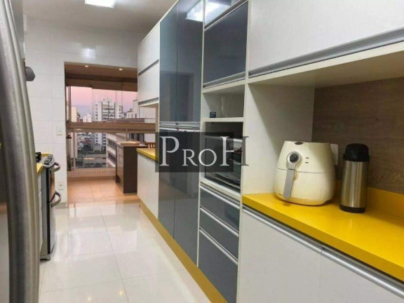 Imagem Apartamento com 3 Quartos à Venda, 173 m² em Centro - São Caetano Do Sul