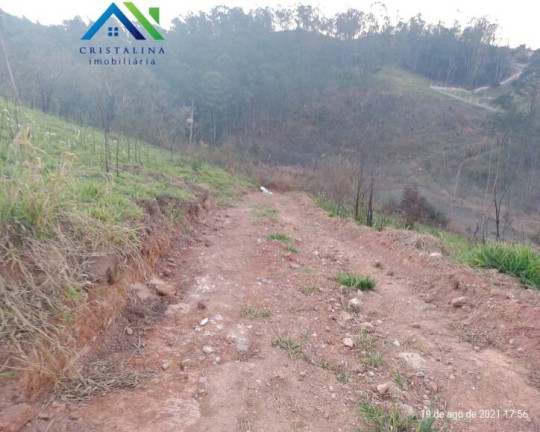 Imagem Terreno à Venda, 20 m² em Botujuru (botujuru) - Campo Limpo Paulista