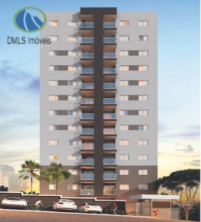 Imagem Apartamento com 2 Quartos à Venda, 60 m² em Vila São Luiz (centro) - Barueri Imagem Apartamento com 2 Quartos à Venda, 60 m² em Vila São Luiz (centro) - Barueri