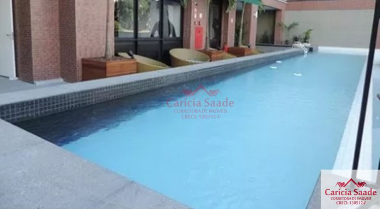 Imagem Apartamento com 1 Quarto à Venda, 44 m² em Bela Vista - São Paulo
