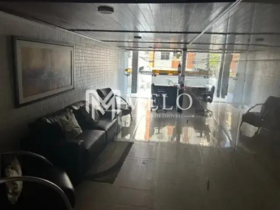 Imagem Apartamento com 1 Quarto à Venda, 32 m² em Boa Viagem - Recife