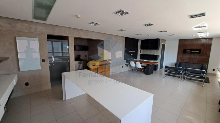 Imagem Sala Comercial à Venda, 70 m² em Vila Itapura - Campinas Imagem Sala Comercial à Venda, 70 m² em Vila Itapura - Campinas