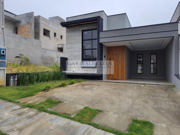 Imagem Casa com 3 Quartos à Venda, 136 m² em Loteamento Park Gran Reserve - Indaiatuba Imagem Casa com 3 Quartos à Venda, 136 m² em Loteamento Park Gran Reserve - Indaiatuba