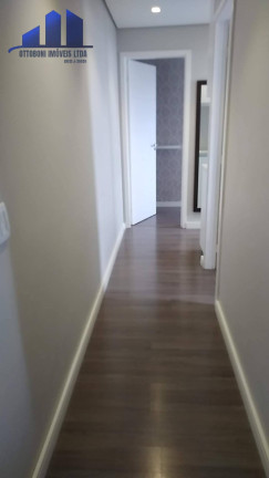 Imagem Apartamento com 2 Quartos à Venda, 48 m² em Vila Silviânia - Carapicuíba