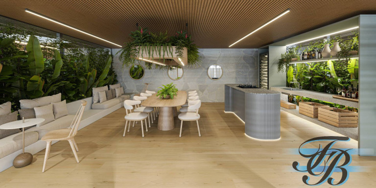 Imagem Apartamento com 3 Quartos à Venda, 91 m² em Camboinha - Cabedelo Imagem Apartamento com 3 Quartos à Venda, 91 m² em Camboinha - Cabedelo