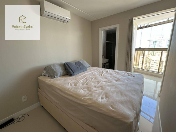 Imagem Apartamento com 2 Quartos à Venda, 73 m² em Itapuã - Vila Velha