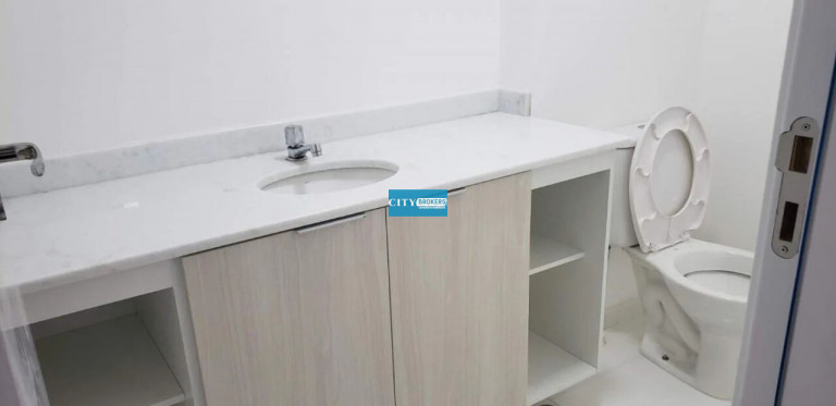 Imagem Apartamento com 1 Quarto à Venda, 59 m² em Vila Independência - São Paulo