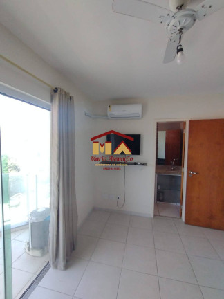 Imagem Apartamento para Temporada, 70 m² em Vila Nova - Cabo Frio Imagem Apartamento para Temporada, 70 m² em Vila Nova - Cabo Frio