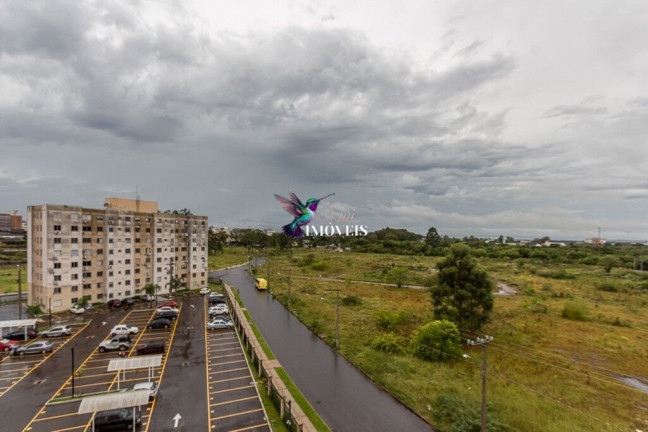 Imagem Apartamento com 2 Quartos à Venda, 43 m² em Mato Grande - Canoas Imagem Apartamento com 2 Quartos à Venda, 43 m² em Mato Grande - Canoas