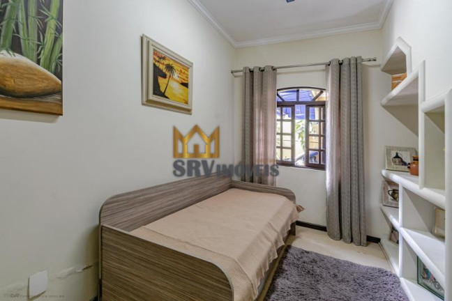 Imagem Sobrado com 5 Quartos à Venda, 372 m² em Roça Grande - Colombo