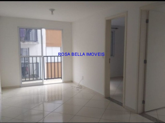 Apartamento com 2 Quartos à Venda, 50 m² em Vila Tupi - Várzea Paulista