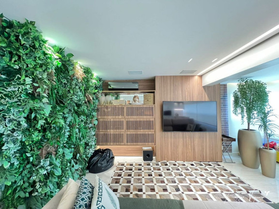 Imagem Apartamento com 3 Quartos à Venda, 139 m² em Setor Bueno - Goiânia Imagem Apartamento com 3 Quartos à Venda, 139 m² em Setor Bueno - Goiânia
