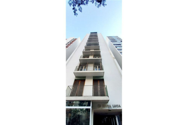 Imagem Imóvel com 3 Quartos à Venda,  em Higienópolis - São Paulo