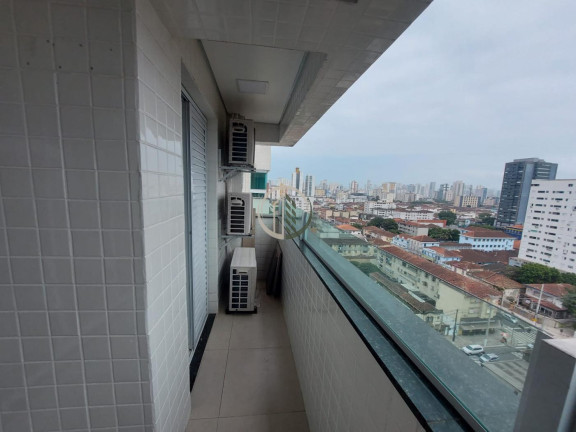 Imagem Apartamento com 2 Quartos à Venda, 67 m² em Macuco - Santos