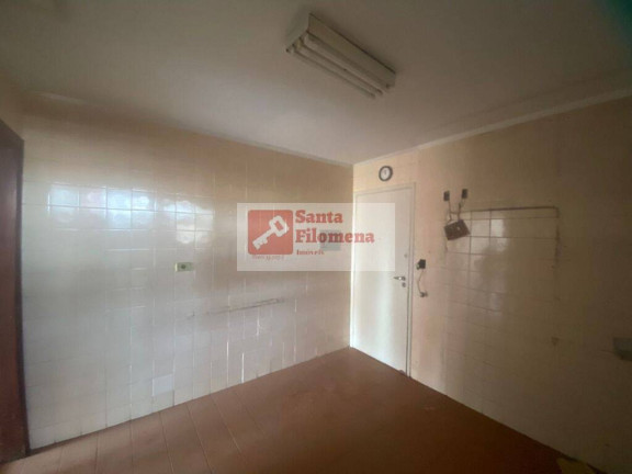 Imagem Apartamento com 3 Quartos à Venda, 95 m² em Jardim Das Laranjeiras - São Paulo