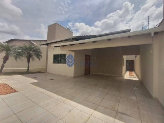 Imagem Casa com 3 Quartos à Venda, 300 m² em Parque São Jerônimo - Anápolis Imagem Casa com 3 Quartos à Venda, 300 m² em Parque São Jerônimo - Anápolis
