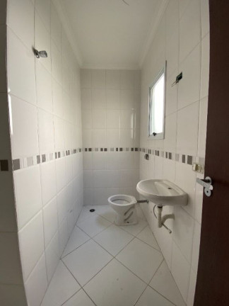 Imagem Sobrado com 3 Quartos à Venda, 194 m² em Campestre - Santo André
