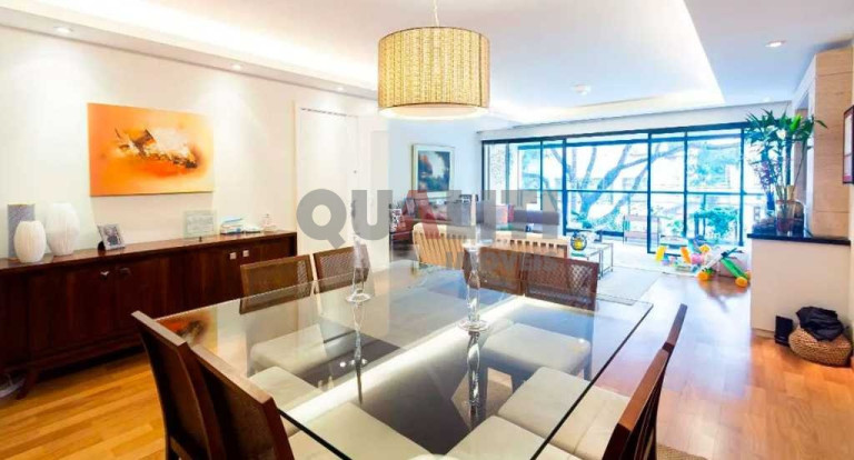 Imagem Apartamento com 3 Quartos à Venda, 300 m² em Vila Nova Conceição - São Paulo Imagem Apartamento com 3 Quartos à Venda, 300 m² em Vila Nova Conceição - São Paulo