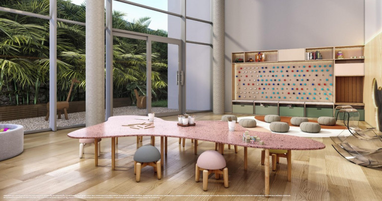 Imagem Apartamento com 4 Quartos à Venda, 424 m² em Itaim Bibi - São Paulo Imagem Apartamento com 4 Quartos à Venda, 424 m² em Itaim Bibi - São Paulo