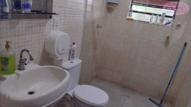 Imagem Imóvel com 3 Quartos à Venda, 47 m² em Chácara Recreio Internacional - Suzano