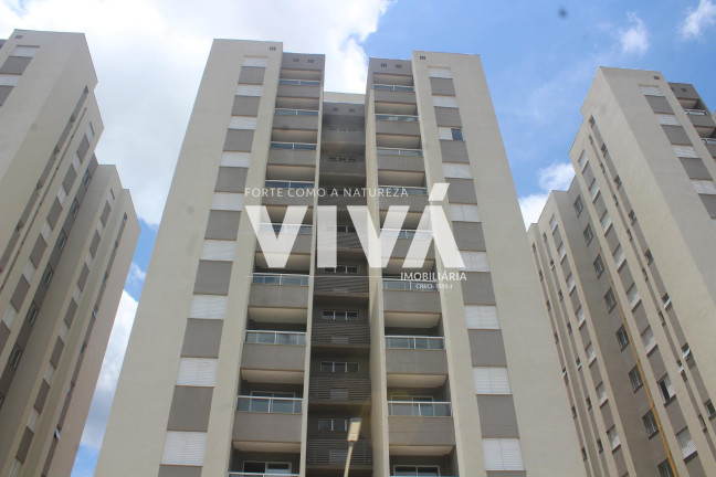 Imagem Apartamento com 1 Quarto à Venda,  em Bairro Dos Pires - Extrema