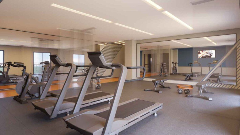 Imagem Studio com 1 Quarto à Venda, 26 m² em Santo Amaro - São Paulo Imagem Studio com 1 Quarto à Venda, 26 m² em Santo Amaro - São Paulo