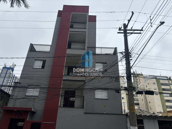 Apartamento com 2 Quartos à Venda, 45 m² em Vila Carrão - São Paulo