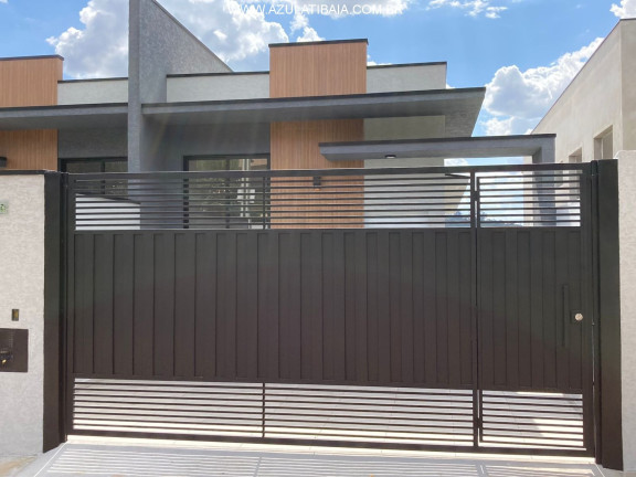 Imagem Casa com 3 Quartos à Venda, 110 m² em Jardim Dos Pinheiros - Atibaia Imagem Casa com 3 Quartos à Venda, 110 m² em Jardim Dos Pinheiros - Atibaia