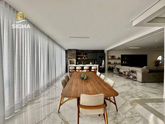 Imagem Casa com 6 Quartos à Venda, 473 m² em Jardim Acapulco - Guarujá Imagem Casa com 6 Quartos à Venda, 473 m² em Jardim Acapulco - Guarujá