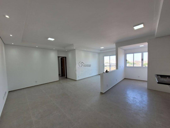 Apartamento com 3 Quartos à Venda, 92 m² em Jardim Pedroso - Indaiatuba