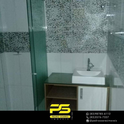 Imagem Apartamento com 3 Quartos à Venda, 68 m² em Jaguaribe - João Pessoa Imagem Apartamento com 3 Quartos à Venda, 68 m² em Jaguaribe - João Pessoa
