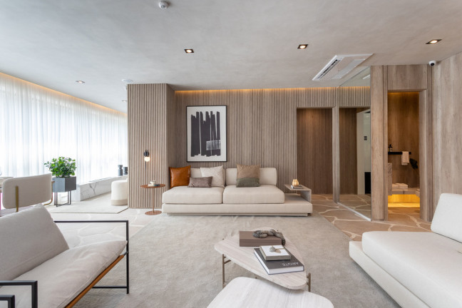 Imagem Imóvel com 1 Quarto à Venda, 26 m² em Campo Belo - São Paulo