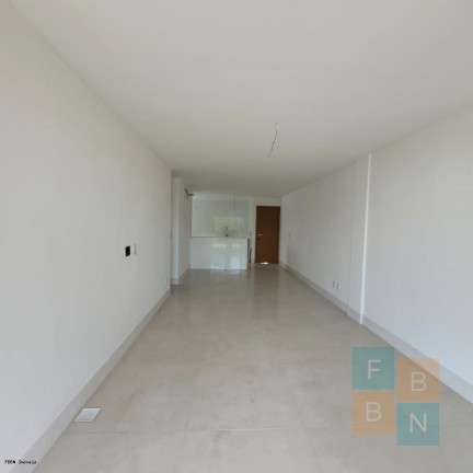 Imagem Apartamento com 3 Quartos à Venda, 122 m² em Recreio Dos Bandeirantes - Rio De Janeiro