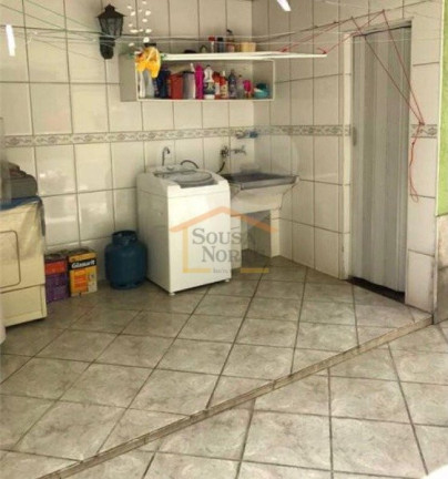 Imagem Sobrado com 3 Quartos à Venda, 172 m² em Santana - São Paulo Imagem Sobrado com 3 Quartos à Venda, 172 m² em Santana - São Paulo